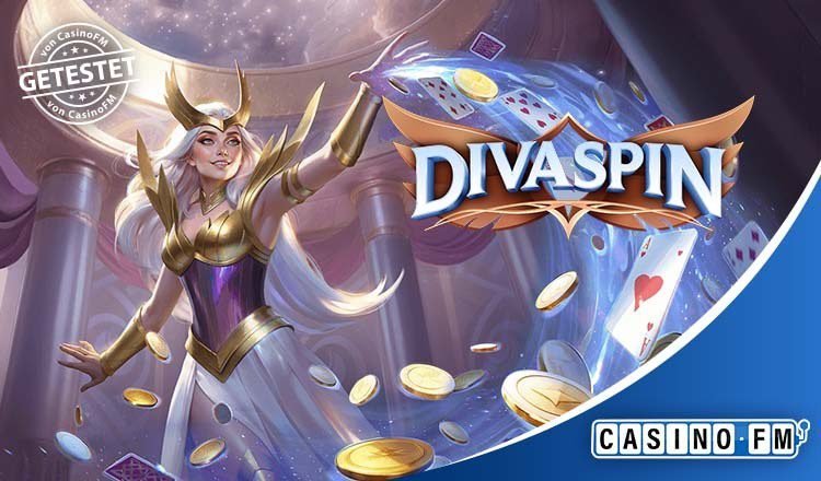 Experience the Thrill of Divaspin Casino with Exclusive Free Spins Offers